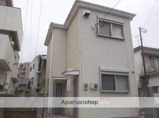 コーポ荒田の画像