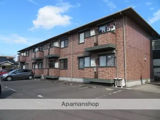 セジュールS弐番館の画像