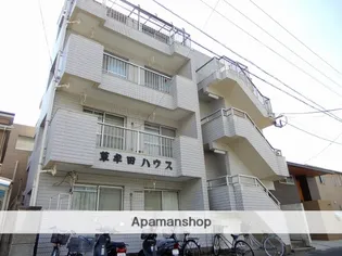 草牟田ハウスの画像