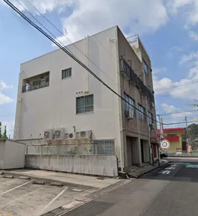 サニーコーポ【206号室】の外観