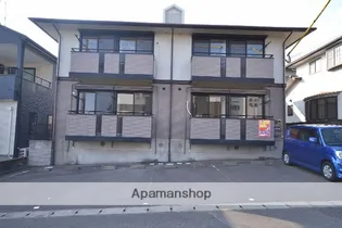 Uハウス桜ヶ丘の画像