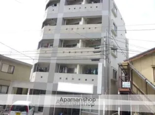 パルム鴨池の画像