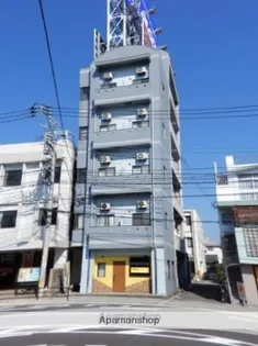 UEハウス六番館の画像