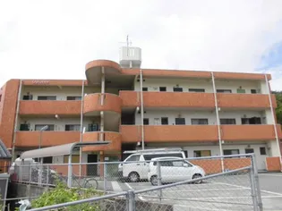 リリィハイツ【303号室】の外観