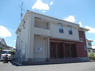 サンライズ西出水Ⅰの画像