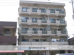 エクステンド清水町の画像