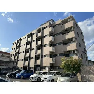 MARS CORTの画像