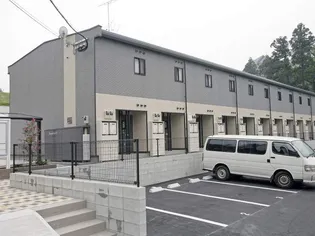 レオパレスるんたの画像