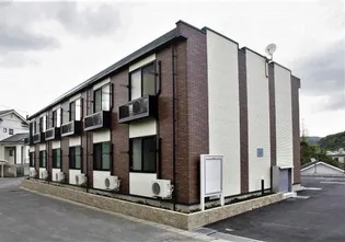 レオパレスTHSの画像