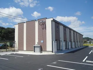 レオネクストロイヤルKリリハの画像