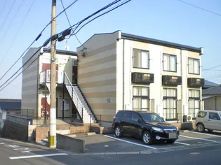 レオパレスうおみの画像