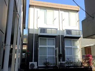 レオパレスWILLNESS Iの画像