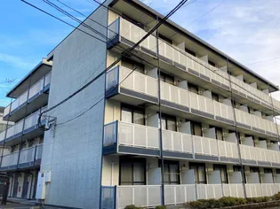 レオパレスNAGATAの画像