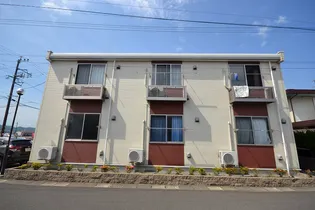 レオネクストハレイワ【202号室】の外観