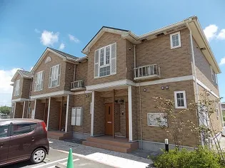 ビバリーヒルズ春山Aの画像