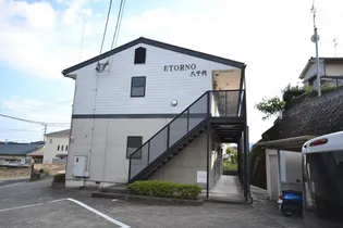 ETORNO八千代【1階】の外観