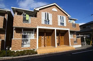 スウィートメゾンⅡの画像