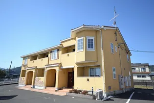 ゆう&ふじAの画像