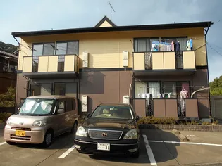 ステップハウスの画像