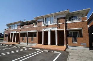 メゾン ジェルメⅠの画像