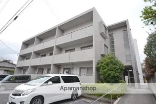 MKAマンションの画像