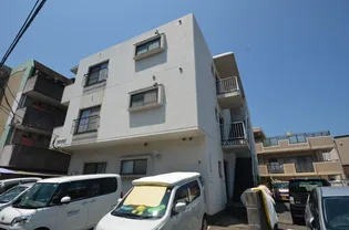 加藤ハイツの画像