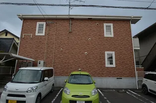 ウィステリア YOUの画像