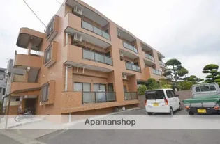 持増マンションの画像