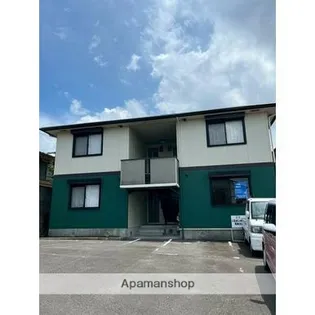 モンリベルテ【1階】の外観