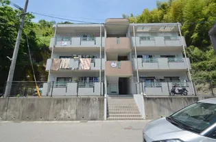 ユーミー長田A棟の画像