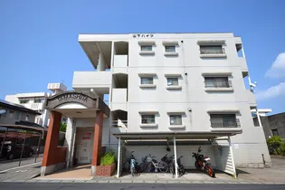山下ハイツの画像