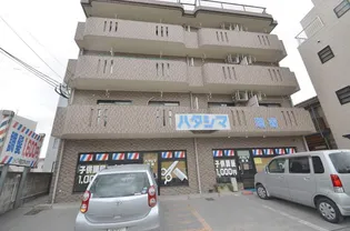 ティアラハイツ栄門の画像