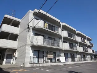 ハイツ新盛の画像