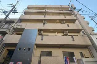 スプリングハイム(SPRINNG HEIM)【5階】の外観