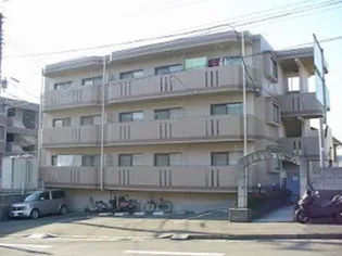 プリシェール福田の画像