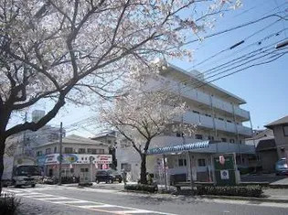 コーポ新川の画像