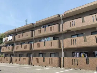 ローズハイツの画像