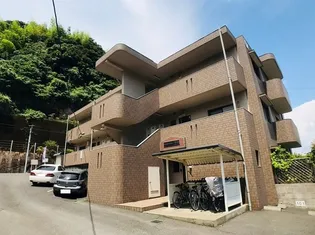 NAKAMA B.L.D【2階】の外観