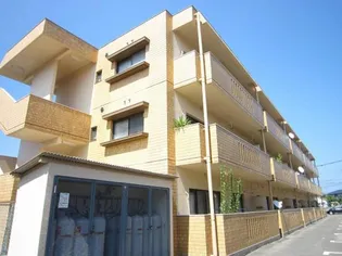 メゾンドール田中の画像