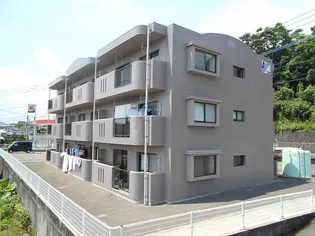 メゾン田中の画像