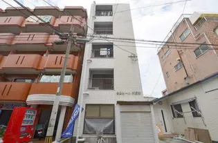 セジュール新屋敷【101号室】の外観
