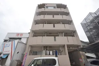 レガーロ(REGALO)【303号室】の外観