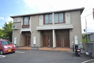 クローバーハウスIIBの画像