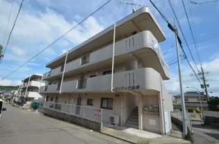 サンリッチ藤崎の画像