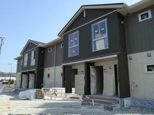 ラフィーネFIIの画像