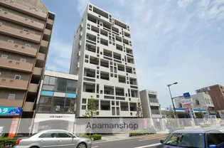 パラシオ柳町の画像