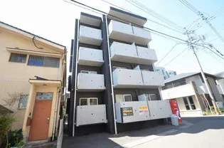 イリスパイラブライト騎射場公園の画像