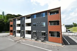 サニーウエル川内の画像