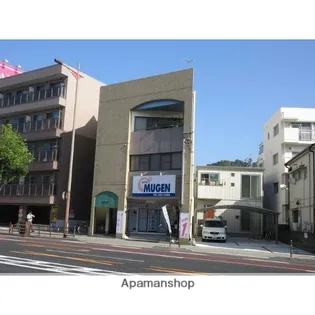 入船ビルの画像