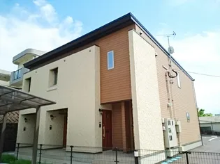 アシェイドラインの画像